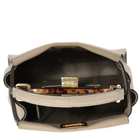 FENDI 2WAYバッグ PEEKABOO 8BN244 AF2J F0E65 フェンディ FENDI FENDI ハンドバッグ PEEKABOO MINI 8BN244