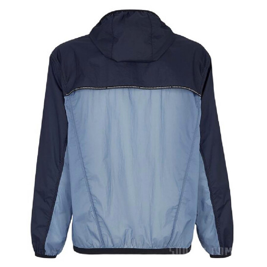 FENDI　ウィンドブレーカー　ジャンパー　ジャケット フェンディ FENDI ジャケット メンズ ウインドブレーカー アウター