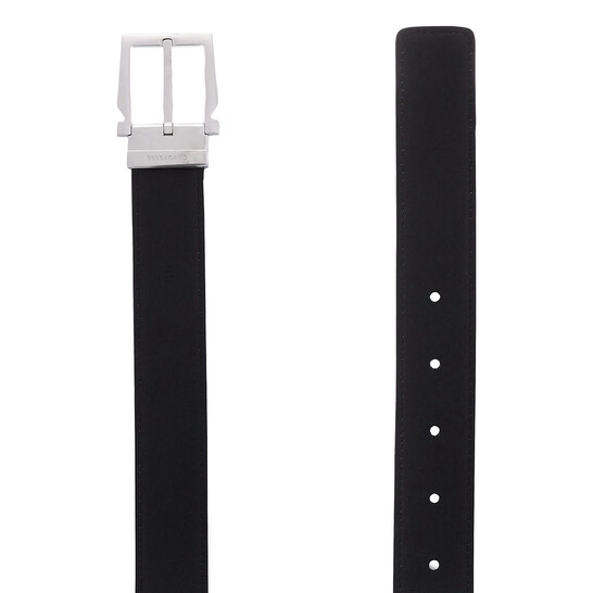 FERRAGAMO★関税送料込★Belts Black Ferragamo Belt Black Mens Salvatore Ferragamo