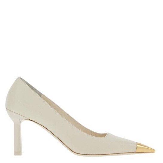 FERRAGAMO レディーススニーカー 鉛色 Low-top sneaker with logo - Women | Ferragamo