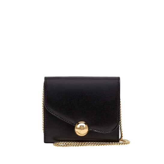 財布・小物その他 FERRAGAMO Woman Wallet Black 770880 220552 001 220552 770880 FERRAGAMO(フェラガモ) - 海外通販のBUYMA