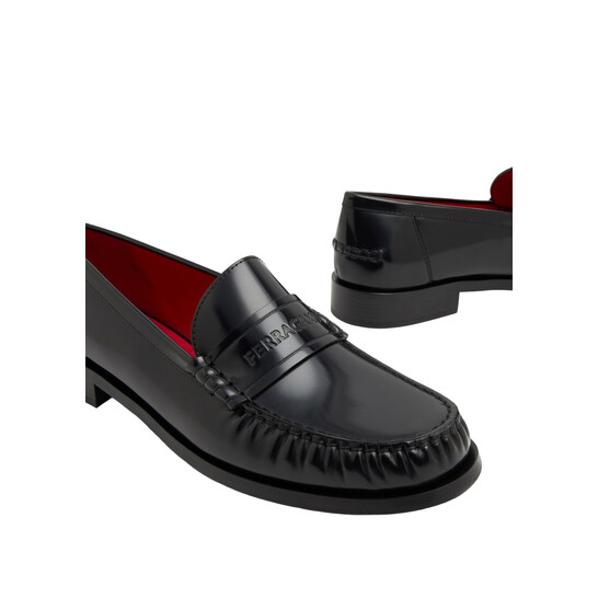 Ferragamo Irina Loafers 763989 001