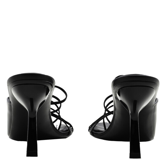 ローファー・オックスフォード FERRAGAMO FW25 Sandals (0758467) サルバトーレフェラガモ Salvatore Ferragamo ローファー