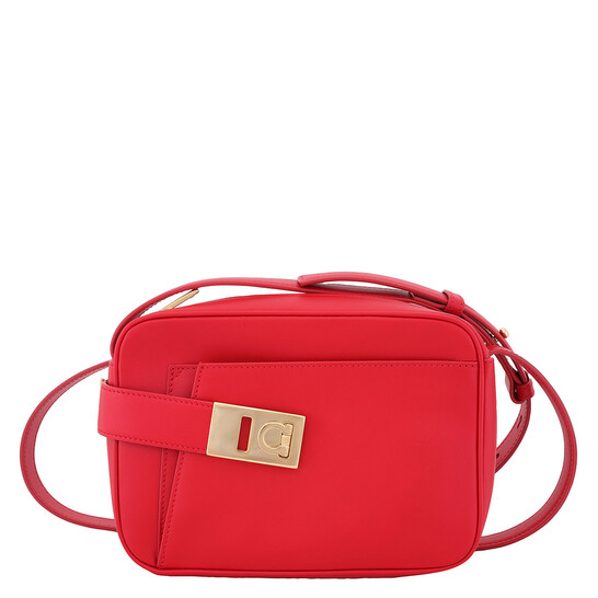 Ferragamo Camera Case Crossbag 216292 769548 8056283499279