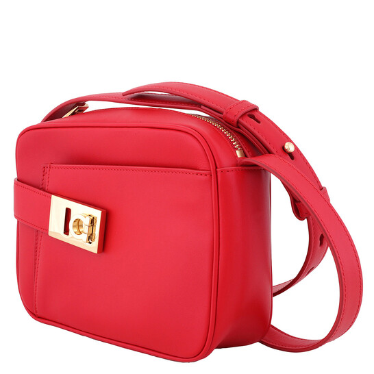 Ferragamo Camera Case Crossbag 216292 769548 8056283499279