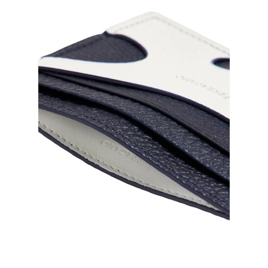 FERRAGAMOフェラガモCut Out Card Holderカードウォレット Ferragamo Cut Out Detail Credit Card Holder 661261 770119