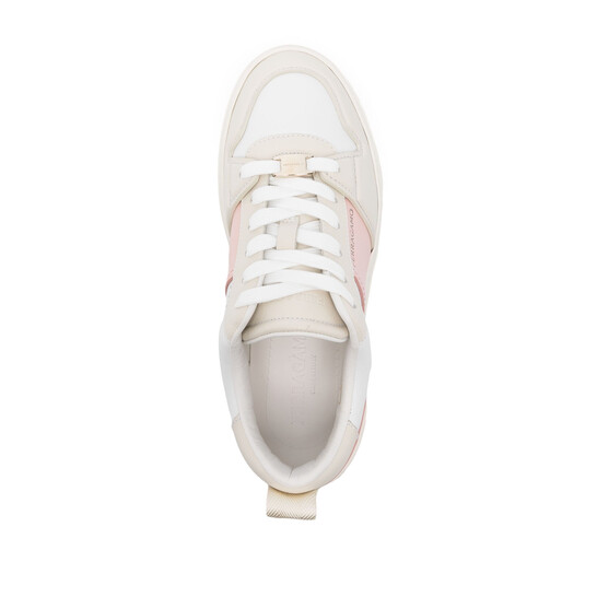 フェラガモ Ferragamo Dennis Sneakers FERRAGAMO 'Dennis' sneakers | Men's Shoes | Vitkac