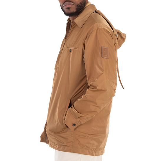 ゆき 様用極美品 Salvatore Ferragamo ブラウンジャケット 楽天市場】フェラガモ（素材（生地・毛糸）麻・リネン）（コート