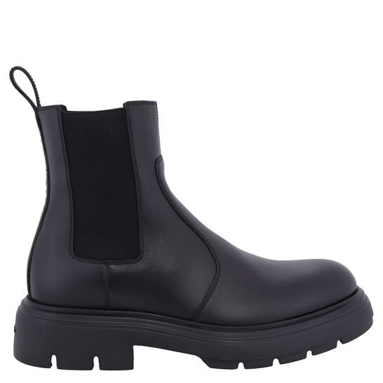 Ferragamo Dollie Chelsea Boot, Size 01H402 769818 Shoes Jomashop