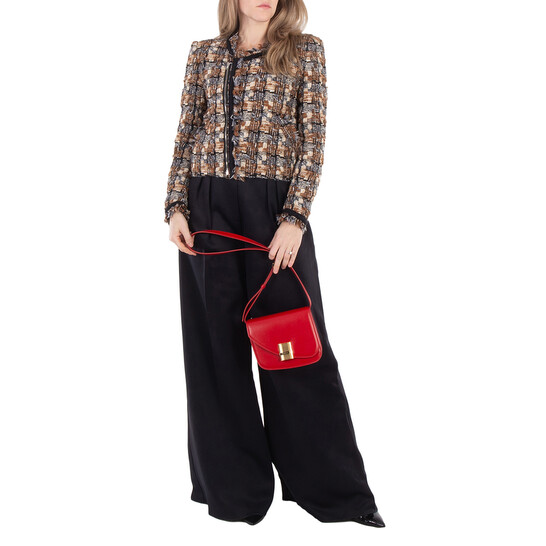 Ferragamo Fiamma Crossbody Bag 215971 769386 8056283497299