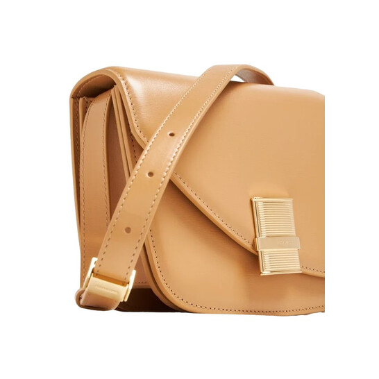 Fiamma Shoulder Bag