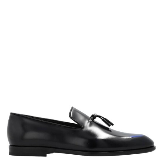 Ferragamo Tassel Loafers Men’s 8 Salvatore Ferragamo Leather Tassel Loafers Men main image 3