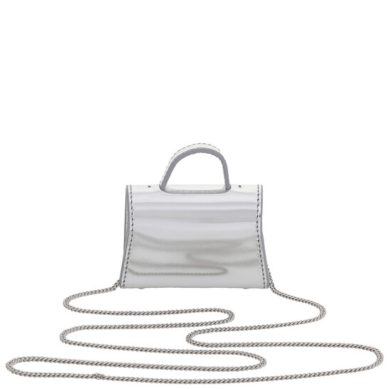 Ferragamo Gancini Buckle Airpods Case 220487 770677 8056283513609