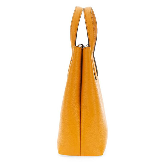 Ferragamo Gancini Mini Shoulder Bag - 546x546 Image #3