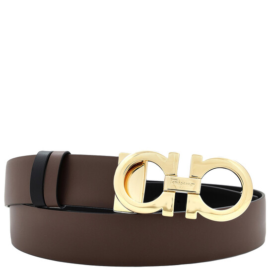 小物 Ferragamo belt FERRAGAMO Gancini Buckle Cut-to-Size Reversible Belt | Saks