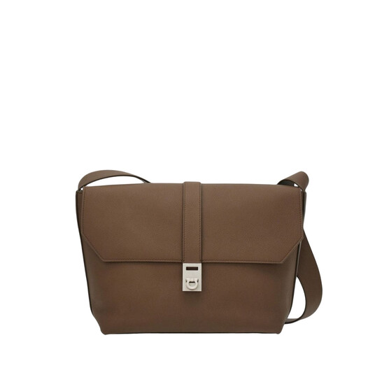 Salvatore Ferragamo ビジネスバッグ ブラウン Yahoo!オークション - V704c [人気] Salvatore Ferragamo