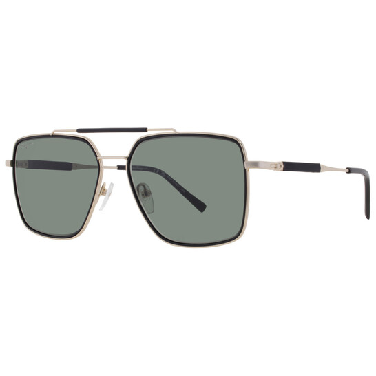 NWT Salvatore Ferragamo SF298S-703 Sunglasses Salvatore Ferragamo SF298S (703) SF298S5917703 Sunglasses  main image 2