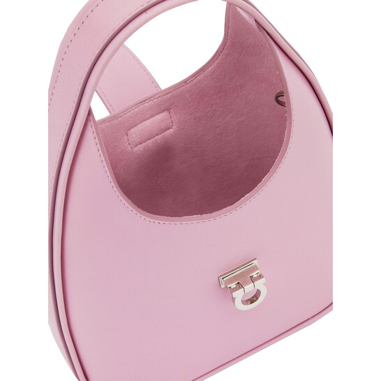 Ferragamo ハンドバッグ 213978 S.HOBO MINI Ferragamo ハンドバッグ 213978 S.HOBO MINI (FERRAGAMO