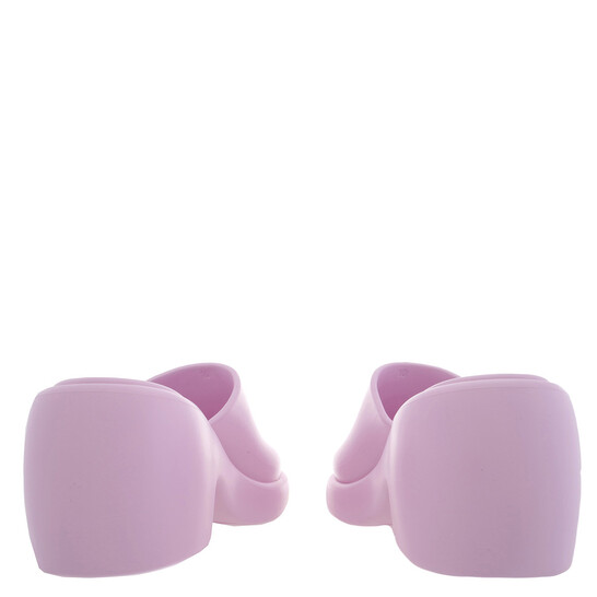 Ferragamo Light Pink Deva Sandals Ferragamo Light Pink Deva Sandals - 546x546 Image #4