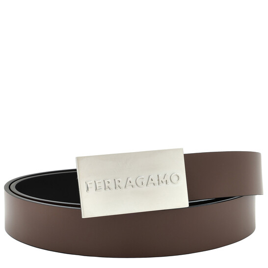 【送料&関税込】Ferragamo Or Gancstr Embellished Ring Gancini ring - size 54 - Women | Ferragamo