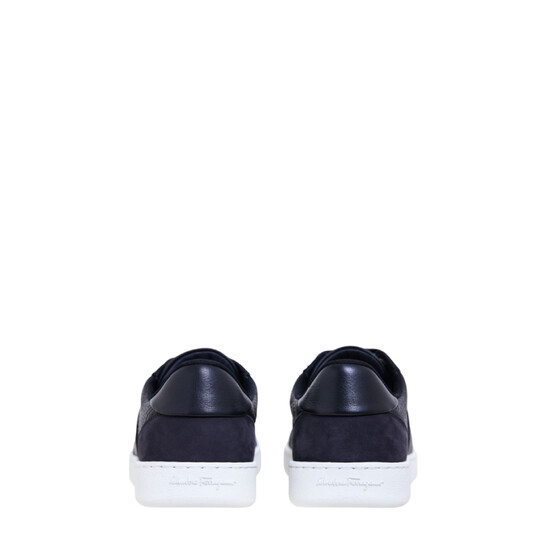 Salvatore Ferragamo｜SNEAKERS (030418 766118) Ferragamo Nima Knit Running Sneakers, Size 8 021285 760861