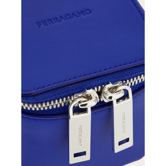 Ferragamo♪SALE♪0778308 Ferragamo Micro Handbag 220481 763885 8056283183437