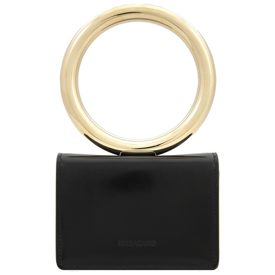 Ferragamo Micro Pouch 220427 760651 8056283105453 - Handbags