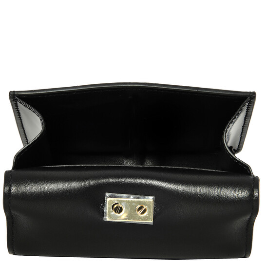 【FERRAGAMO】MICRO CROSSBODY BAG Ferragamo Micro Pouch 220427 760651 8056283105453 - Handbags