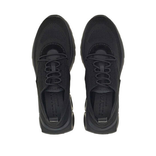 6万取引突破★UPS速達便利用【FERRAGAMO】NIMA KNIT_スニーカー 6万取引突破☆UPS速達便利用【FERRAGAMO】NIMA KNIT_スニーカー