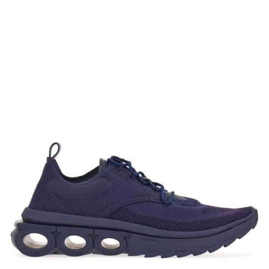 スニーカー FERRAGAMO SNEAKER (023588778888M NERO) スニーカー FERRAGAMO SNEAKER (023588778888M NERO) Salvatore