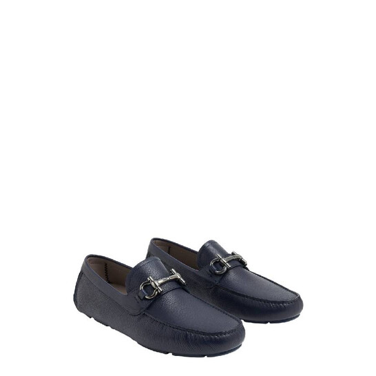 【送料&関税込】Ferragamo Loafers ローカット スニーカー - メンズ | Ferragamo