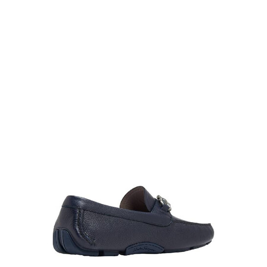 【関税込み】Ferragamo オフホワイト Ingrid ローファー SALVATORE FERRAGAMO 🇮🇹 WOMEN'S OFF WHITE LEATHER COMFORT