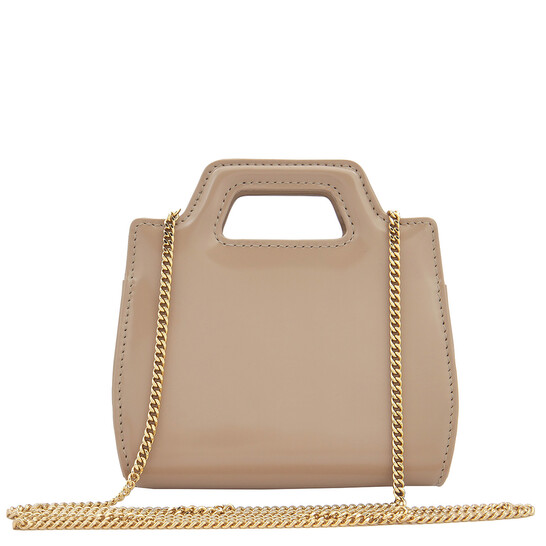 Ferragamo Wanda Mini Handbag 213984 762515 8056283168243