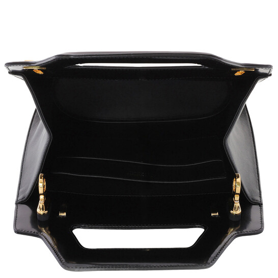 Ferragamo Wanda North-South Top Handle Bag 213483 760350