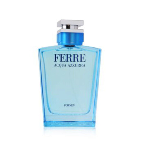 高級香水 レア GIANFRANCO FERRE HOMME 125ml ジャンフランコ フェレ フォーメン オーデトワレ ジャンフランコ