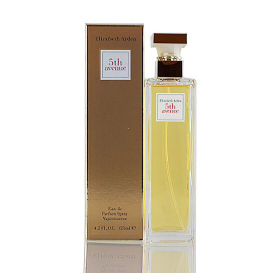 Elizabeth Arden Fifth Avenue by Elizabeth Arden EDP Spray oz