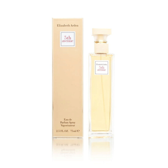 Elizabeth Arden Ladies 5th Avenue EDP Spray oz Fragrances 085805390501