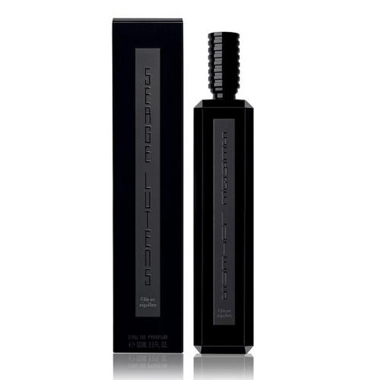 セルジュルタンス　フィーユアンエギュイユ　100ml Serge Lutens Fille En Aiguilles / Serge Lutens EDP Spray 3.3 oz