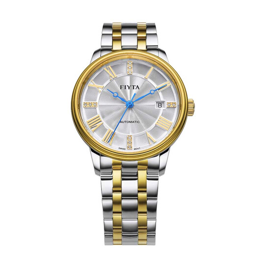 fiyta automatic