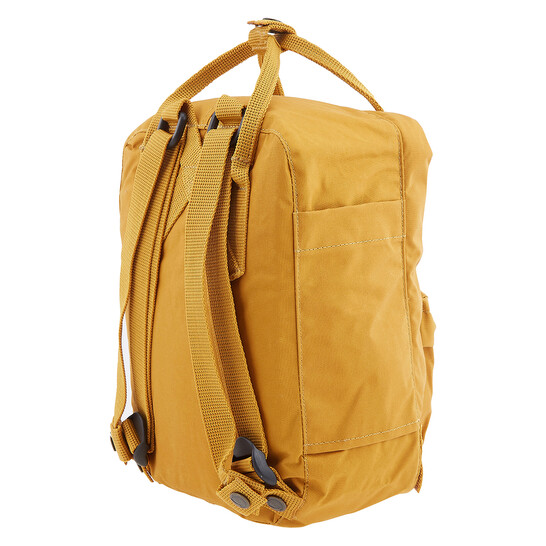 Mochila Kanken Mini Kanken Mostaza Fjallraven Kanken Mini Kids