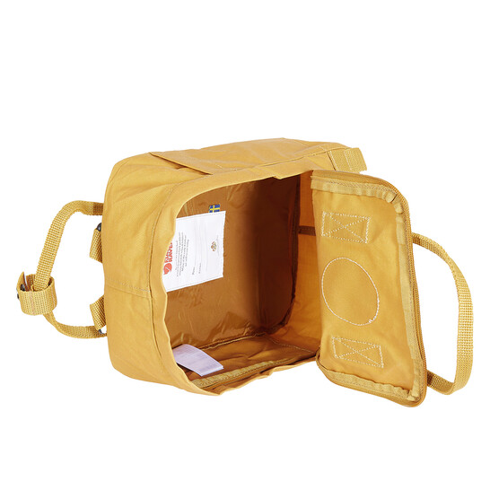 Fjallraven Mini Acorn Fjllrven Knken Mini Backpack 7L The Last Hunt Fjallraven Mini Acorn Fjllrven Knken Mini Backpack 7L The Last Hunt