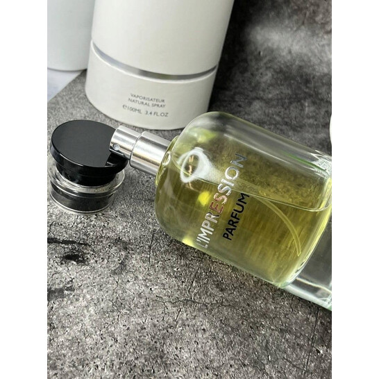 Flavia Men's L'impression Parfum 3.4 oz Fragrances 6294015151756