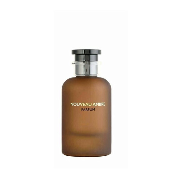 Flavia Unisex Nouveau Ambre Parfum Spray 3.4 oz (Tester