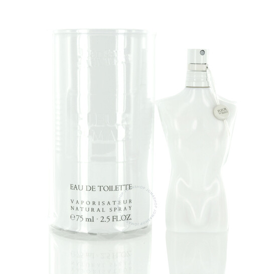 Jean Paul Gaultier Fleur Du Male / J.P.G EDT Spray 2.5 oz (m