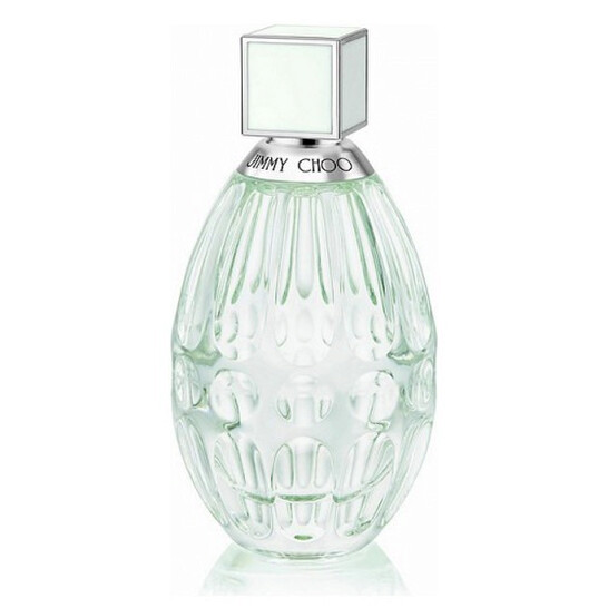 Jimmy Choo Floral by Jimmy Choo for Women - 3 oz EDT Spray