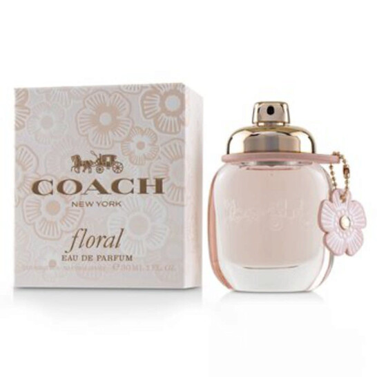 COACH Floral / EDP Spray 1.0 oz (30 ml) (w)