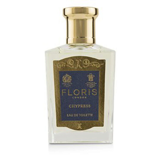 Floris - Chypress Eau De Toilette Spray 50ml / 1.7oz 886266591137