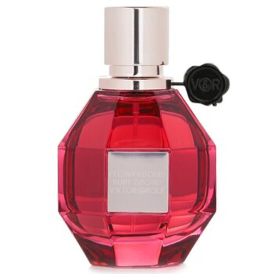 Viktor & Rolf Flowerbomb Ruby Orchid / Viktor & Rolf EDP Spray 1.7