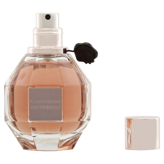 Flowerbomb / Viktor & Rolf EDP Spray 1.7 oz (w) Flowerbomb / Viktor & Rolf EDP Spray 1.7 oz (w) - 546x546 Image #3
