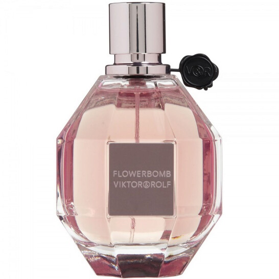 Viktor & Rolf Flowerbomb / Viktor & Rolf EDP Spray 3.4 oz (w